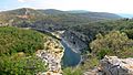 Ardèche panorama