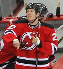 Arron Asham