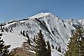 Aspen Highlands Highland Peak