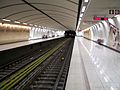 Athens Metro Acropolis station