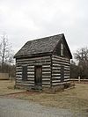 Beard Cabin