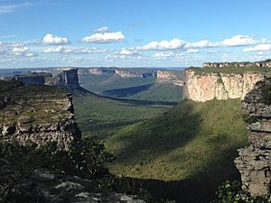 Belezas da Chapada Diamantina 09