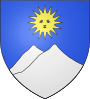 Blason ville fr Macaye (Pyrénées-Atlantiques)