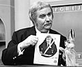 Bob Keeshan Captain Kangaroo 1970