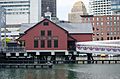 Boston Tea Party Museum