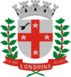 Official seal of Londrina