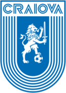 CS Universitatea Craiova logo.svg