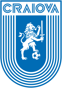 CS Universitatea Craiova logo.svg