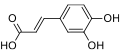 Caffeic acid2DACS