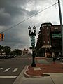 Capitol Loop, Lansing