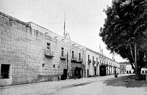 Casa-Real---Tlaxcala