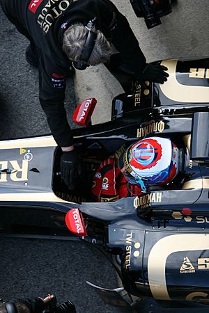 Catalunya test 2011 - 31