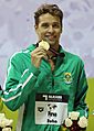 Chad le Clos 2013 3