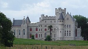 Chateau d Abbadie