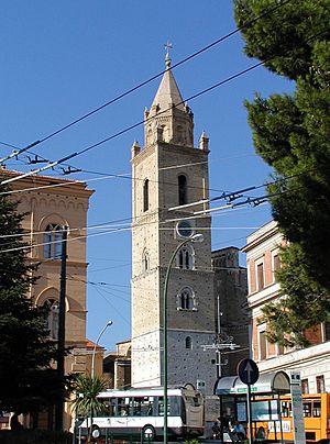 Chieti kirche 01