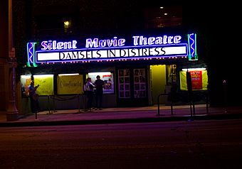 Cinefamily at Night.jpg