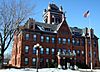 Monroe County Courthouse