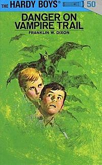 DangeronVampireTrailBookCover.jpg