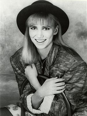 Debbie Gibson