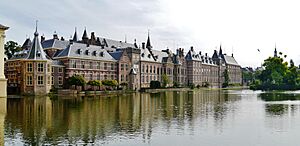 Den Haag Binnenhof 02