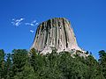 Devils Tower