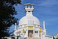 Dhauli Shanti Stupa, Bhubaneswar