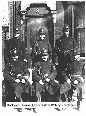 Dockyardpolice1904