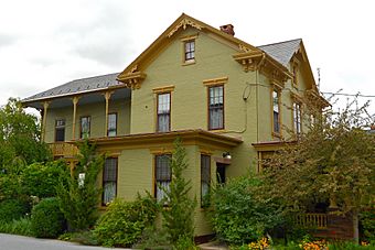 E Matlack House Hummelstown PA.JPG