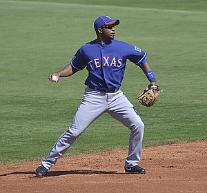 Elvis Andrus