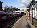 Epping station look north2