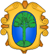 Coat of arms of La Fresneda