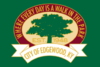 Flag of Edgewood, Kentucky