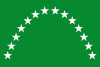 Flag of Risaralda Department