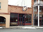 Flagstaff-Telephone Exchange-1909