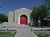 Glendale High School Auditorium