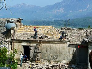 Gjirokastër 016