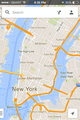 Google Maps for iOS