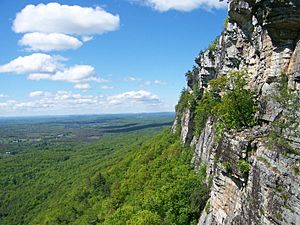 Gunks Trapps - 1