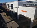 Halton Lea Library at Runcorn Shopping City