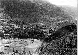 Hetch-Hetchy-dam-site