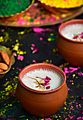 Holi Special Chilled Thandai-Kolkata-West Bengal