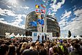 Inauguration EYE2014 Parlement européen Strasbourg 9 mai 2014