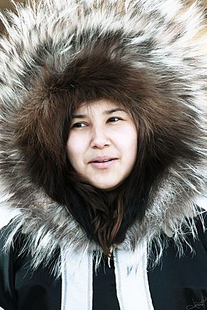 Inuk Woman (6819810943)