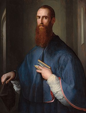 Jacopo Pontormo 057