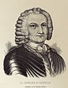 Jean-Baptiste Le Moyne