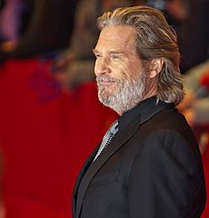 Jeff Bridges (Berlin Film Festival 2011) revised