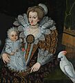 Juliana van Nassau-Siegen (1587-1643)