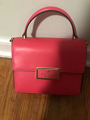 Kate Spade bag