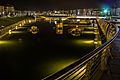 Kentpark at Night - panoramio