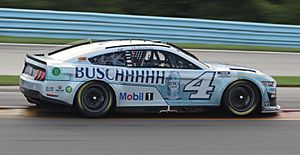 Kevin harvick (52323417496)